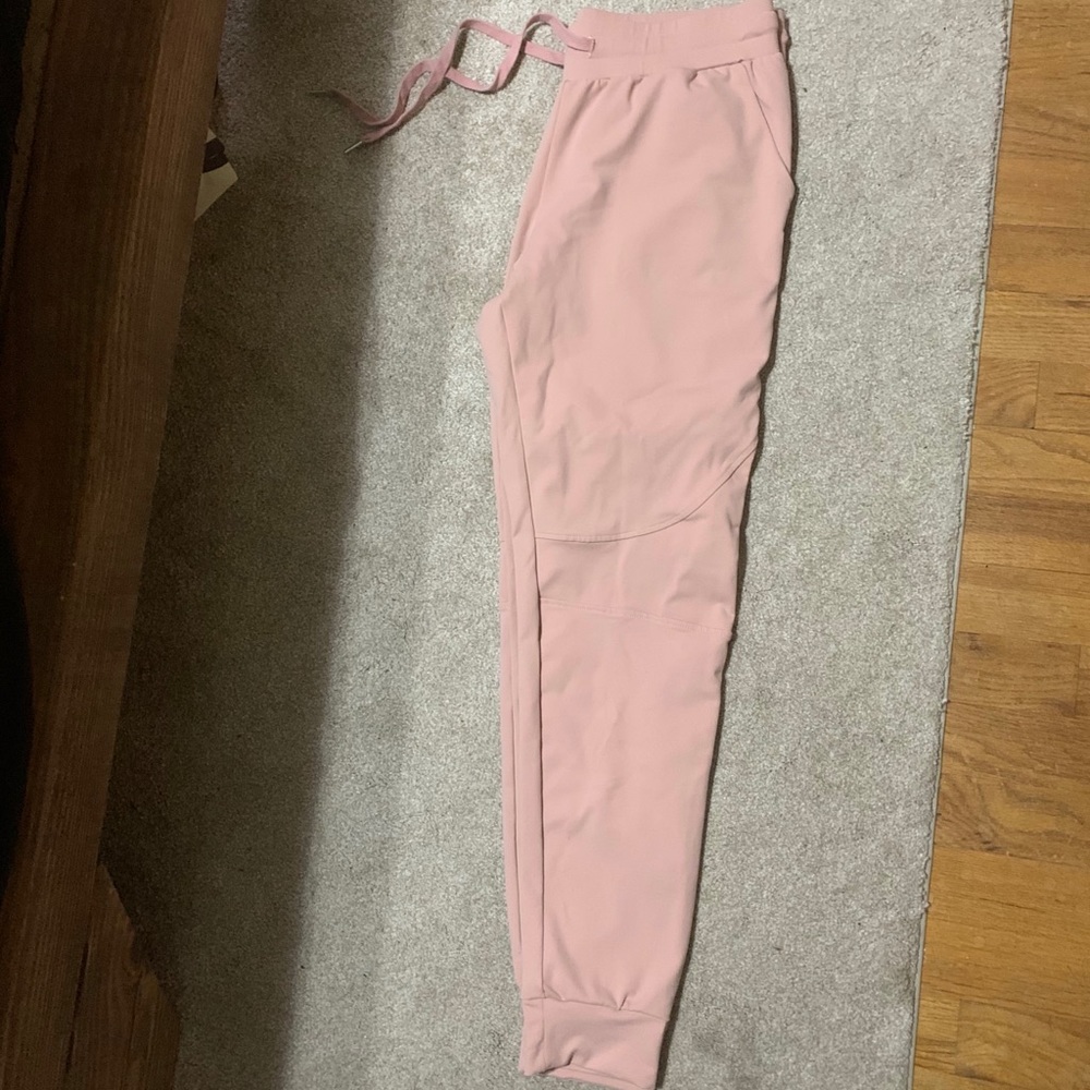 Buff bunny joggers